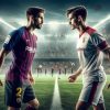 Preview of the Barcelona vs Sevilla game Friday, September 29, 2023.