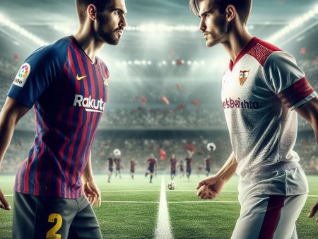 Preview of the Barcelona vs Sevilla game Friday, September 29, 2023.