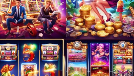 The Best Casino Games & Slots to Play in 2023
