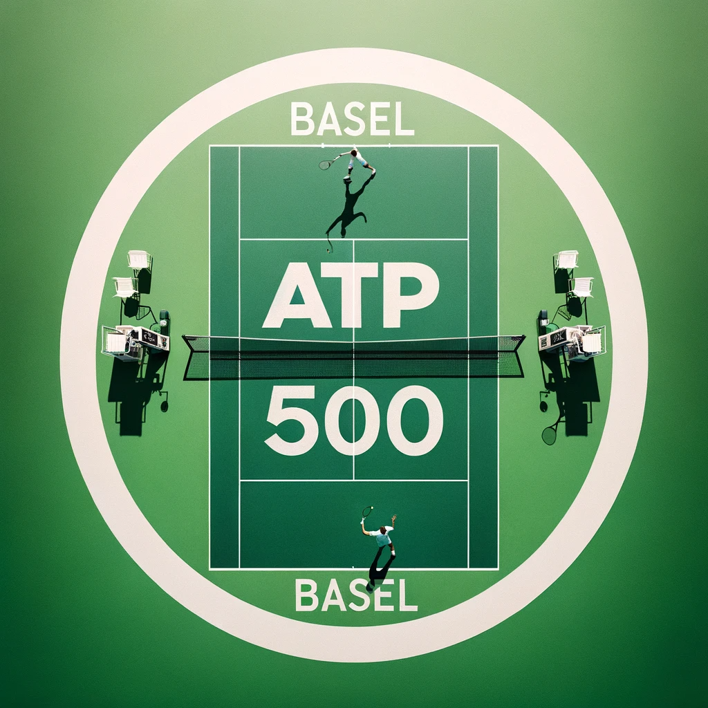 ATP 500Basel, Switzerland