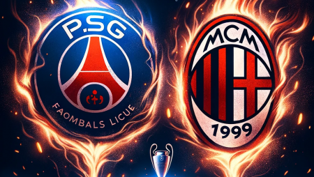 Group of Death Duel: PSG and Milan’s Fight for Survival