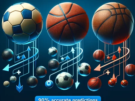 Unlocking the Secrets of Sport Prediction: Win Big with GambleLover